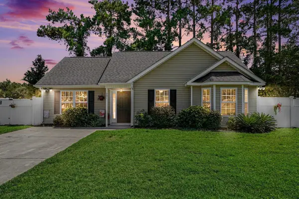 201 Holden Dr., Myrtle Beach, SC 29588