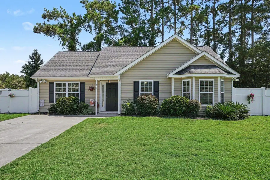 201 Holden Dr., Myrtle Beach, SC 29588 - #2