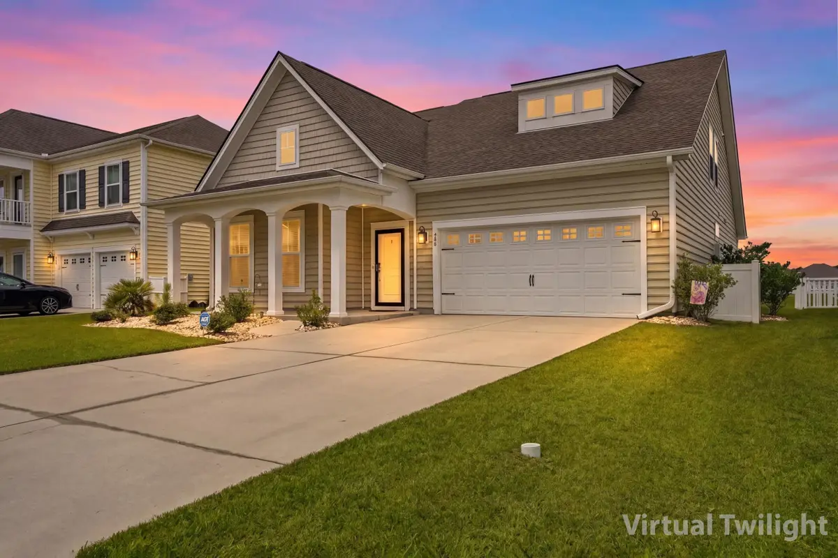 245 Harbison Circle, Myrtle Beach, SC 29579 - #1