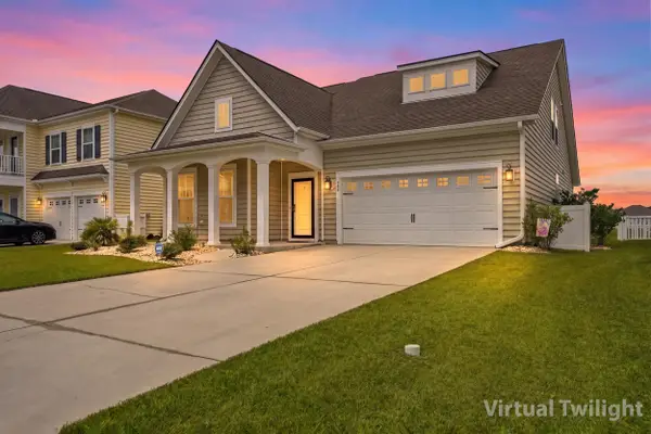 245 Harbison Circle, Myrtle Beach, SC 29579