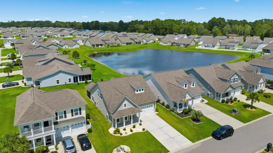 245 Harbison Circle, Myrtle Beach, SC 29579 - #3