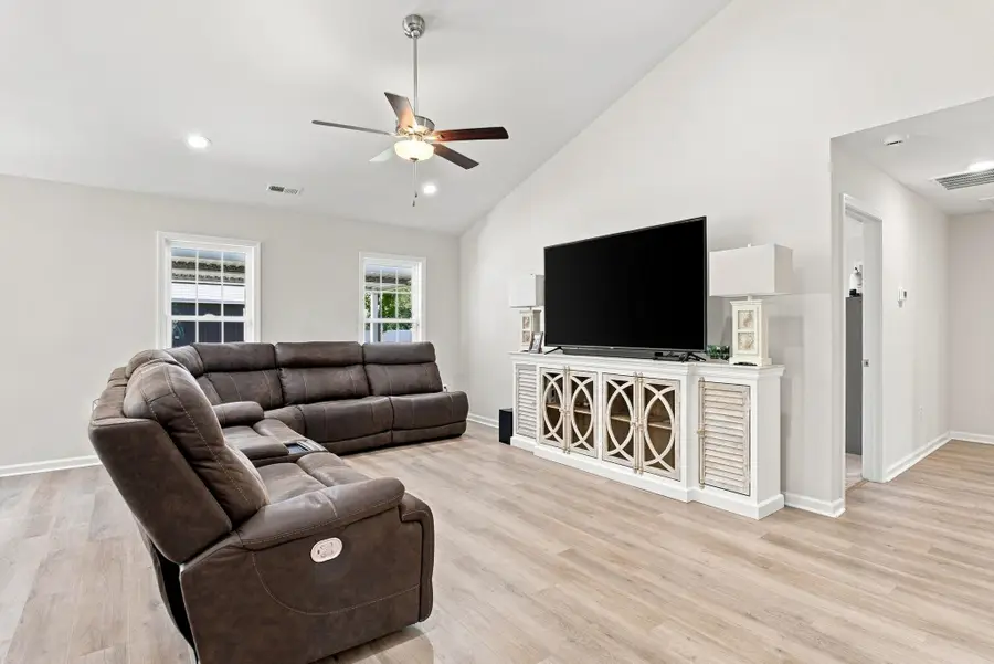 245 Yauhannah Lake Dr., Georgetown, SC 29440 - #3