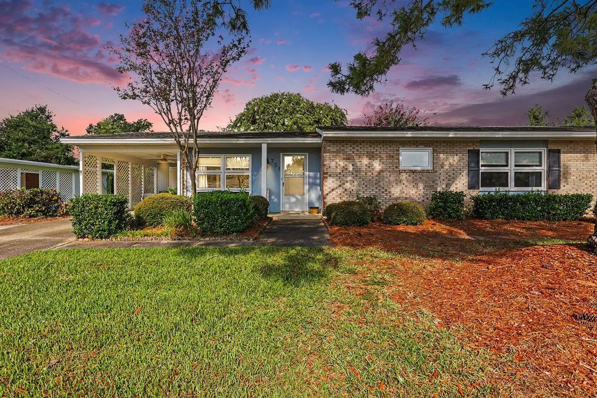 751 Sycamore Ave. #751, Myrtle Beach, SC 29577 - #1