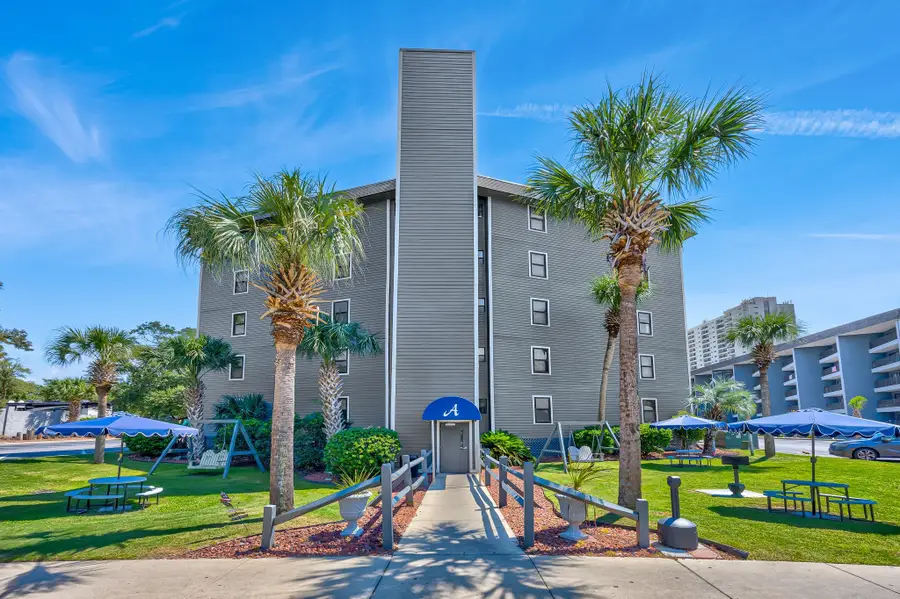 5905 S Kings Hwy. #A135, Myrtle Beach, SC 29575 - #3