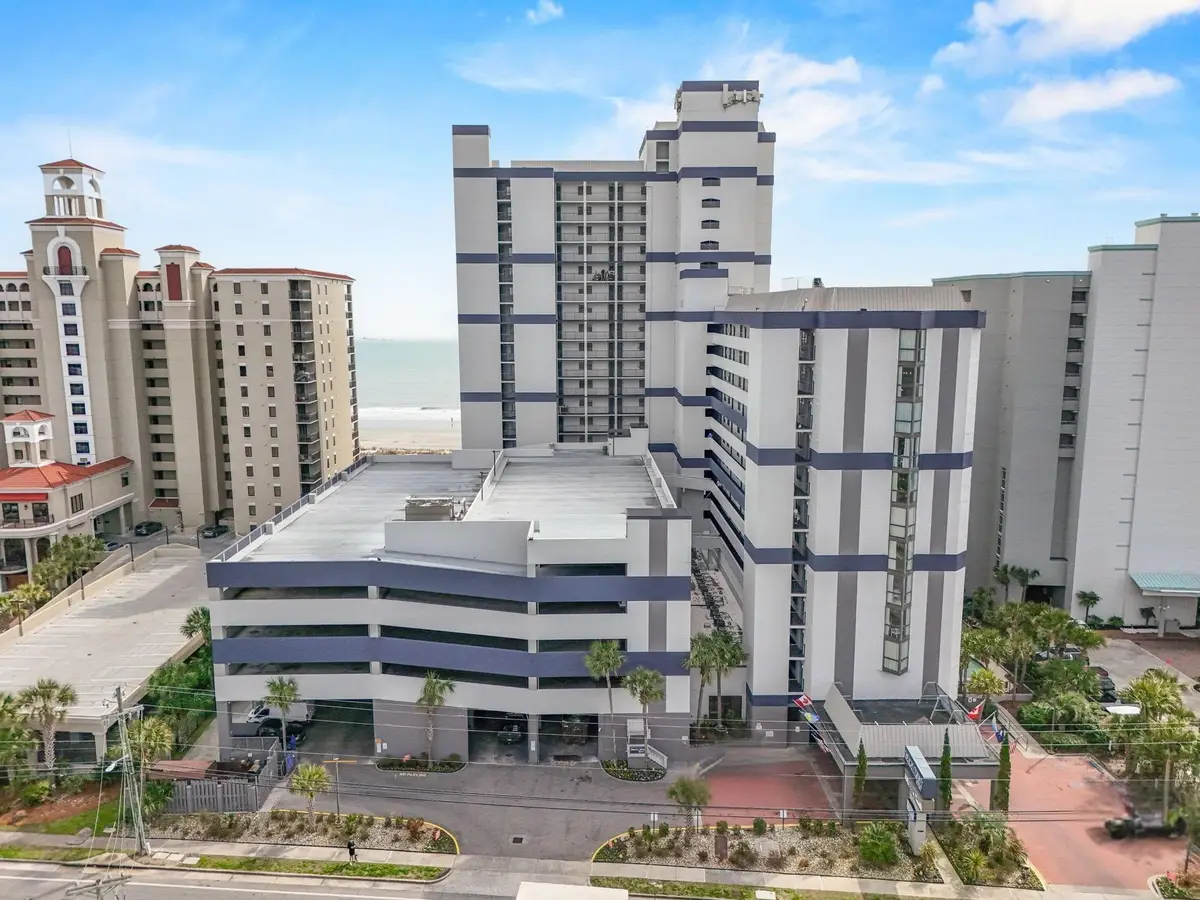 5308 N Ocean Blvd. #1708, Myrtle Beach, SC 29577 - #1