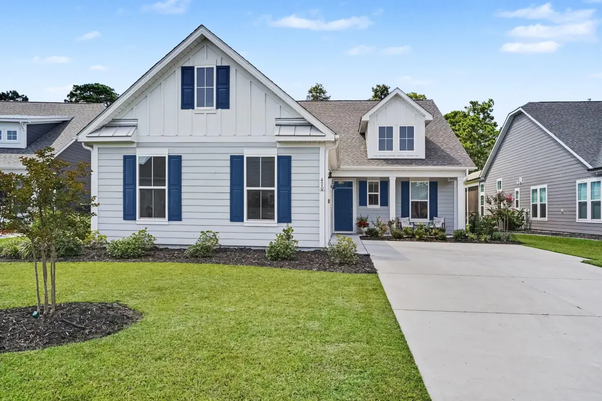 470 Rose Fountain Dr., Myrtle Beach, SC 29579 - #1