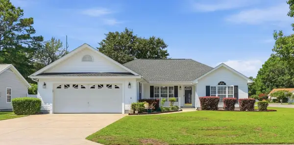 2049 Hawksmoor Dr., Conway, SC 29526