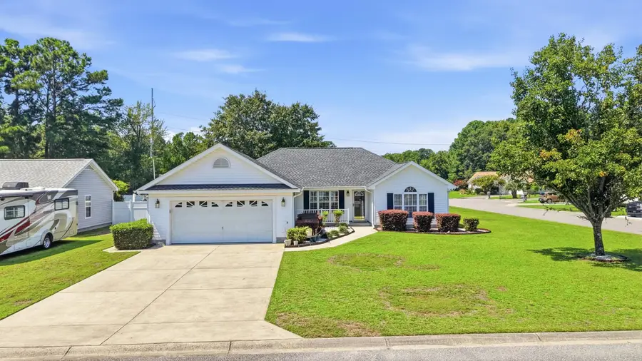 2049 Hawksmoor Dr., Conway, SC 29526 - #2