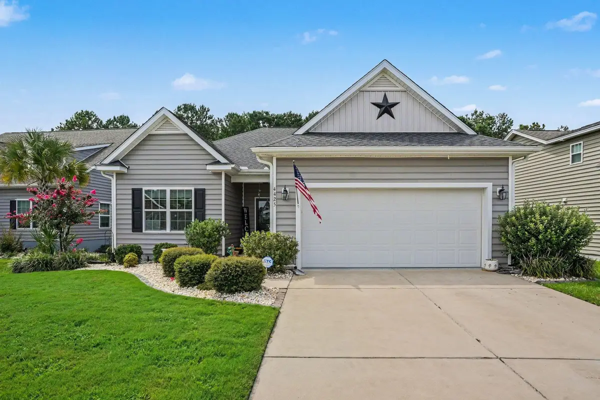 4425 Marshwood Dr., Myrtle Beach, SC 29579 - #1