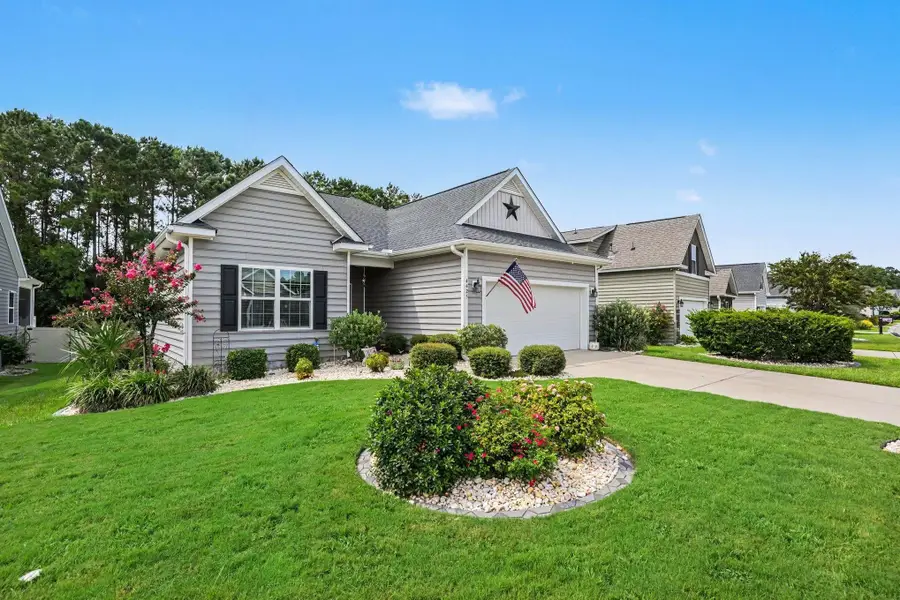 4425 Marshwood Dr., Myrtle Beach, SC 29579 - #2