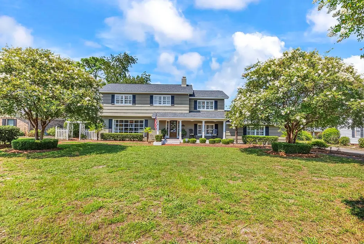 5803 Longleaf Dr., Myrtle Beach, SC 29577 - #1