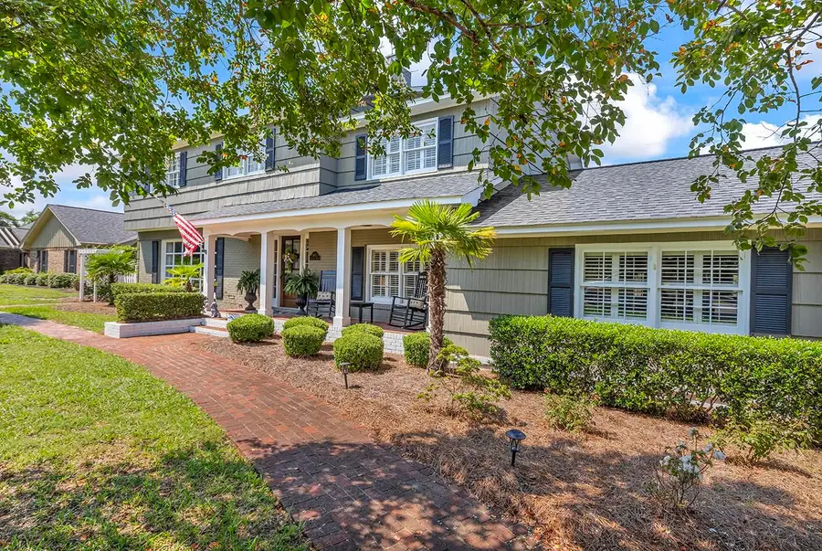 5803 Longleaf Dr., Myrtle Beach, SC 29577 - #3
