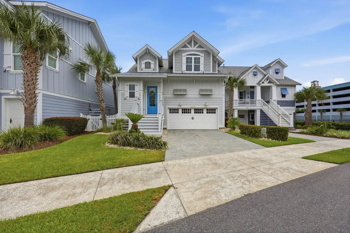 5375 Ocean Village Dr., Myrtle Beach, SC 29577 - #1