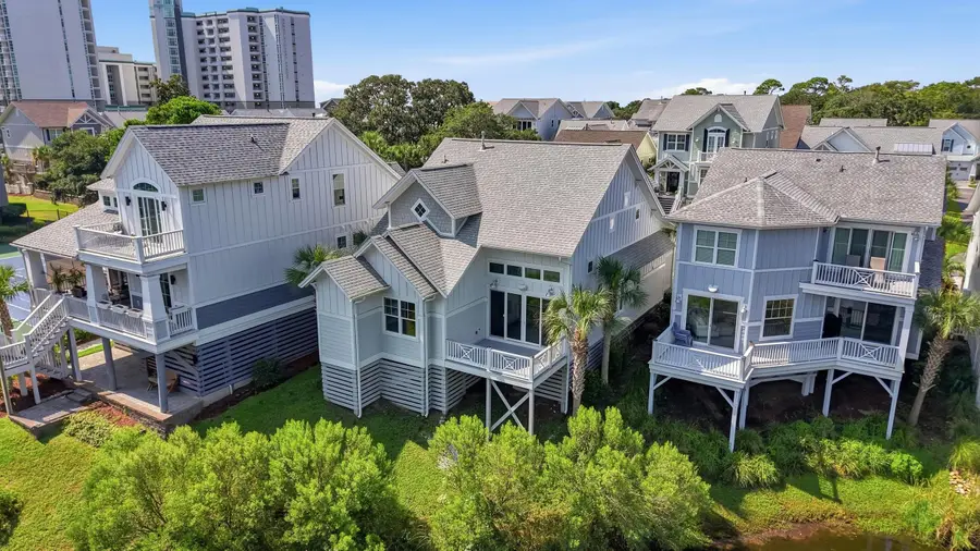 5375 Ocean Village Dr., Myrtle Beach, SC 29577 - #2
