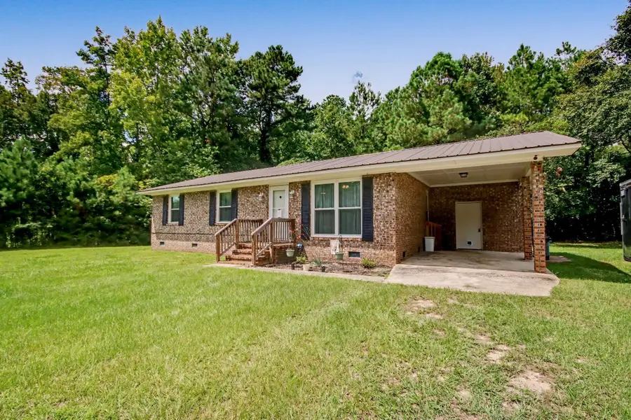 1057 Cohen Dr., Hemingway, SC 29554 - #2