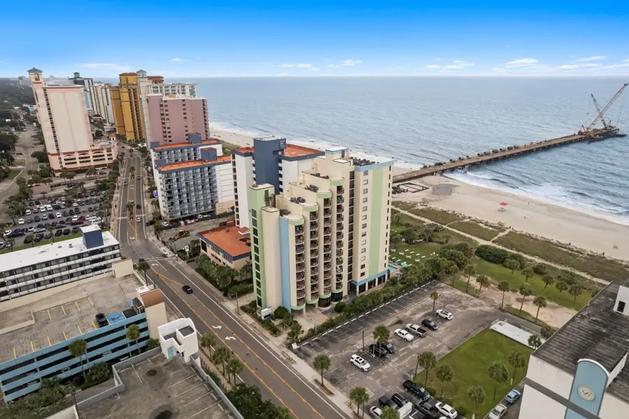 2310 N Ocean Blvd. #208, Myrtle Beach, SC 29577 - #2