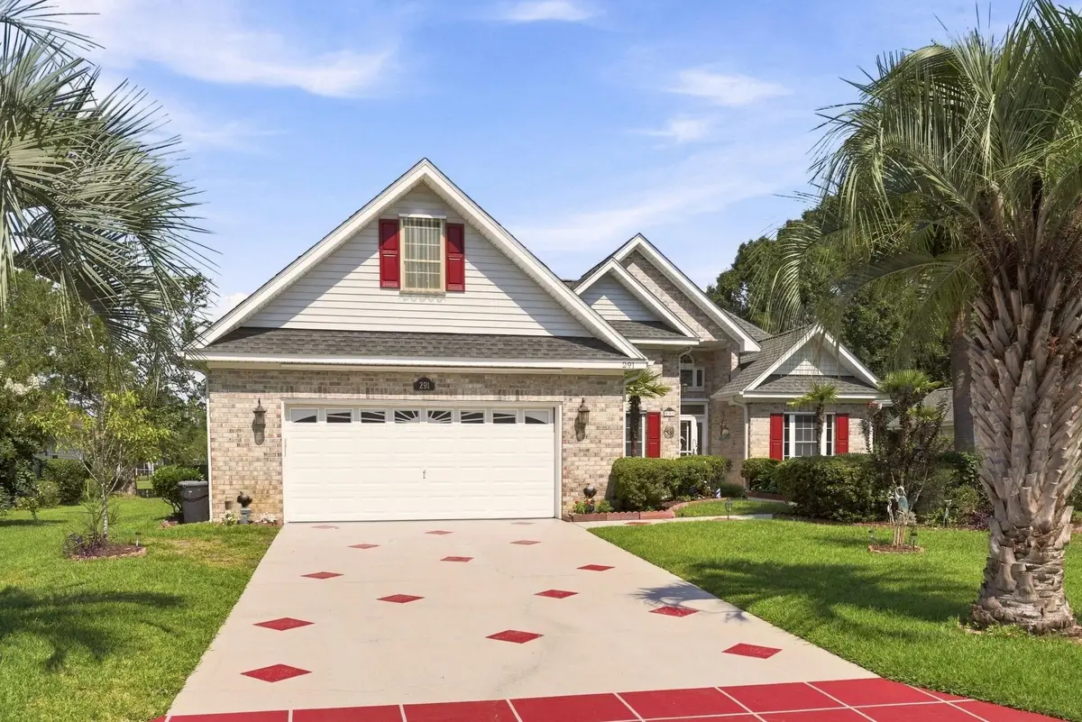 291 Catawba River Rd., Myrtle Beach, SC 29588 - #1