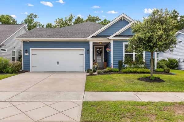 1491 Parish Way, Myrtle Beach, SC 29577