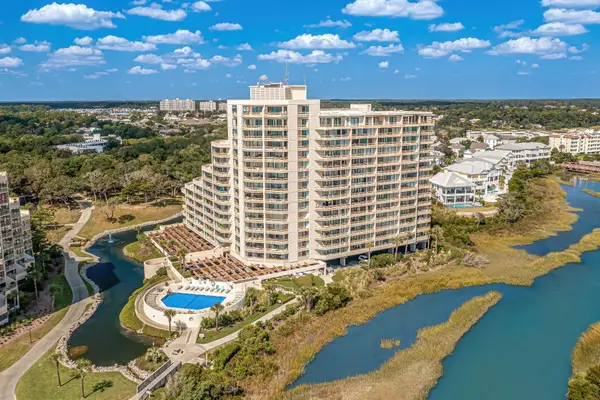 100 Ocean Creek Dr. #E9, Myrtle Beach, SC 29572