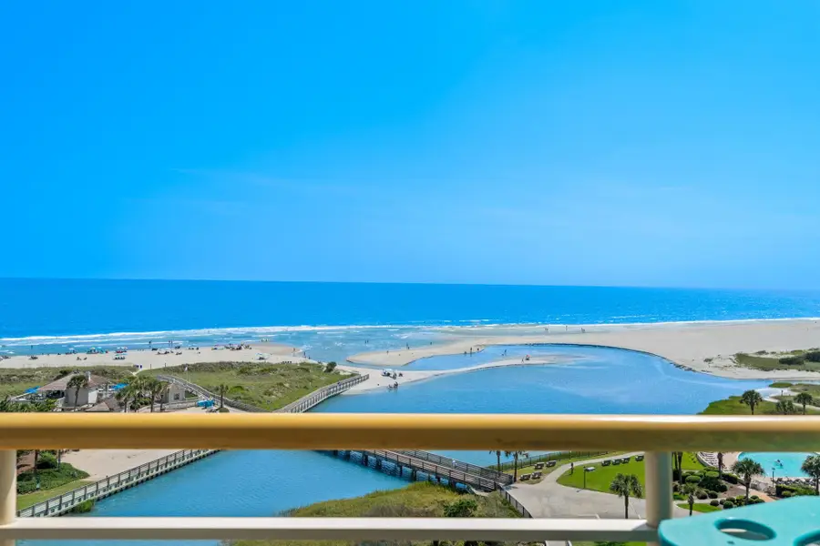 100 Ocean Creek Dr. #E9, Myrtle Beach, SC 29572 - #2