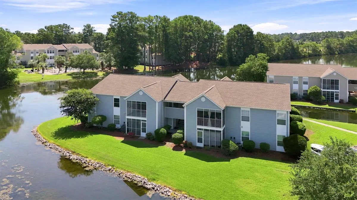 8725 Chandler Dr. #E, Surfside Beach, SC 29575 - #1