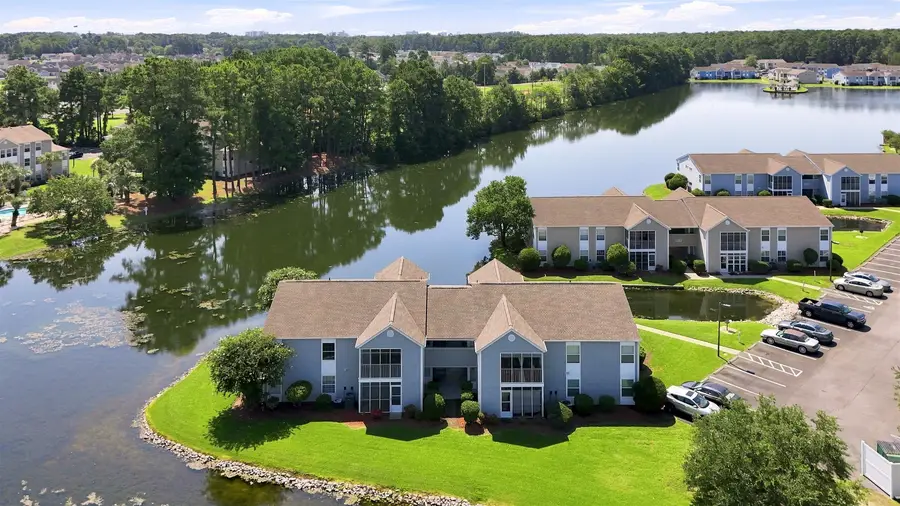 8725 Chandler Dr. #E, Surfside Beach, SC 29575 - #2