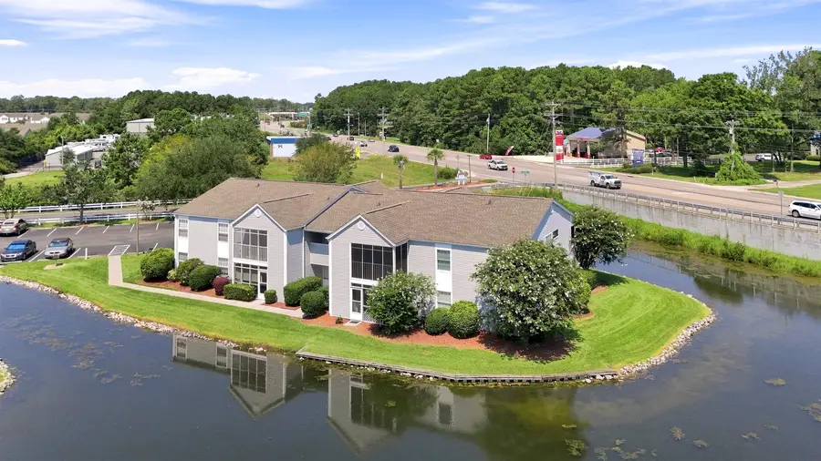 8725 Chandler Dr. #E, Surfside Beach, SC 29575 - #3