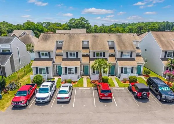 1600 Deer Creek Rd. #E, Myrtle Beach, SC 29575