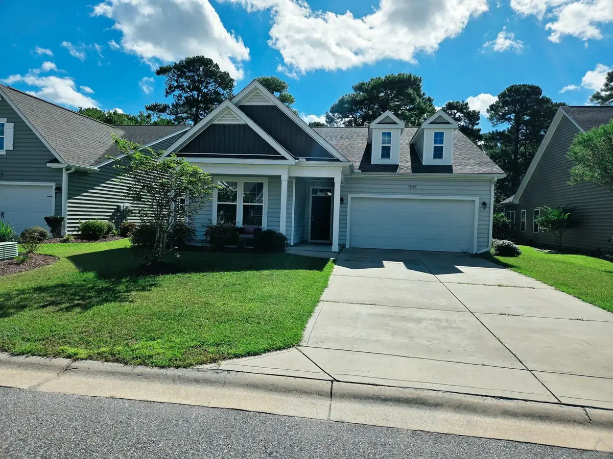 5589 Plantersville Pl., Myrtle Beach, SC 29579 - #1