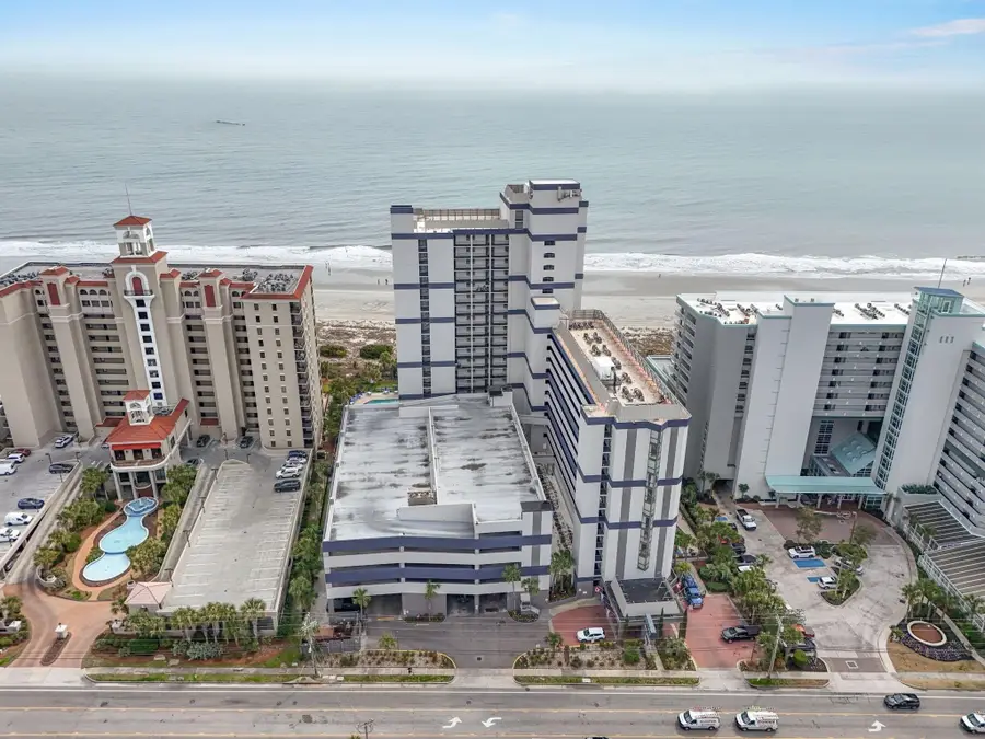 5308 N Ocean Blvd. #2005, Myrtle Beach, SC 29577 - #2