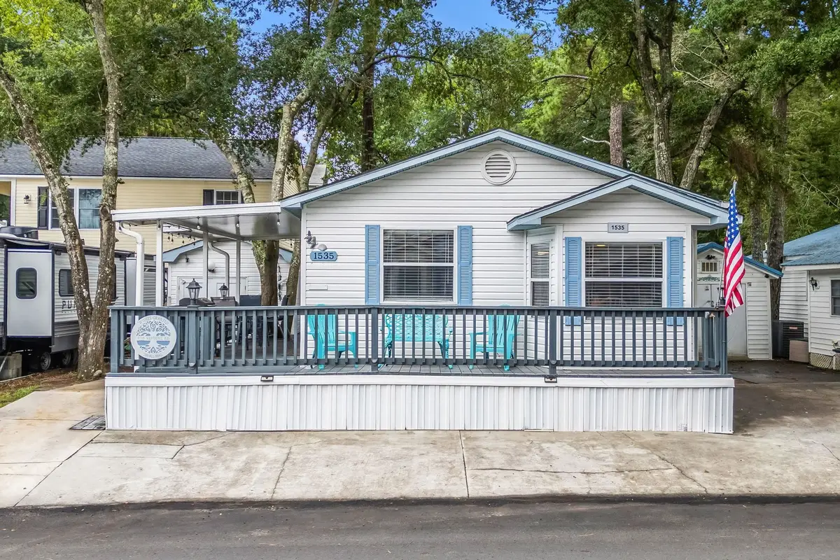 6001-1535 South Kings Hwy., Myrtle Beach, SC 29575 - #1