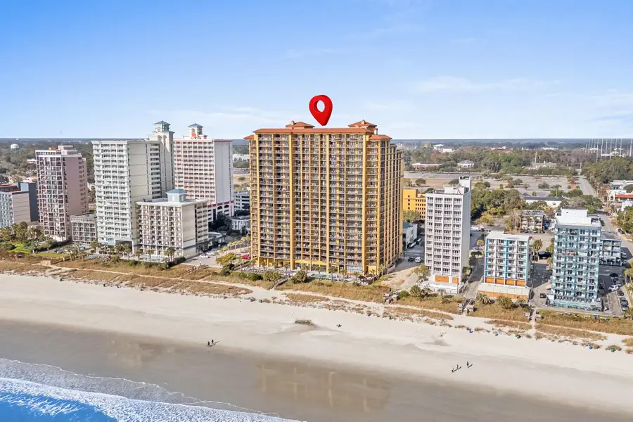 2600 N Ocean Blvd. #1914, Myrtle Beach, SC 29577 - #3