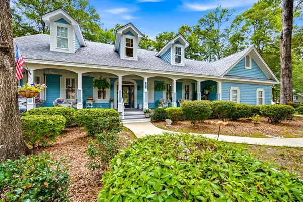 1000 Brantly Ln., North Myrtle Beach, SC 29582