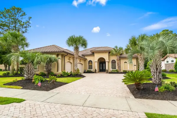 7846 San Marcello Dr., Myrtle Beach, SC 29579