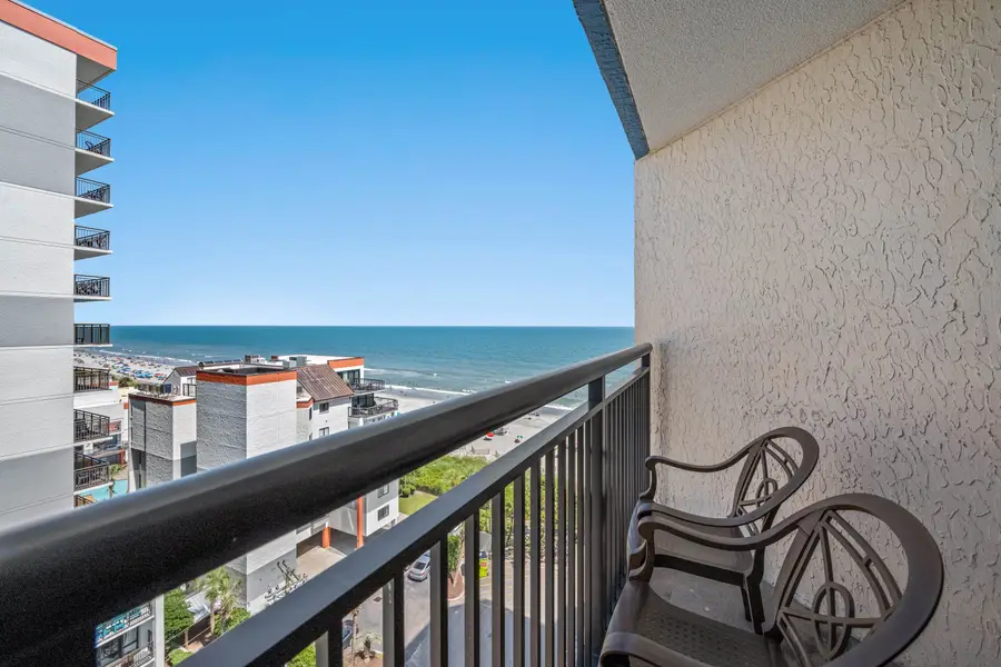 7100 N Ocean Blvd. #1023, Myrtle Beach, SC 29572 - #3