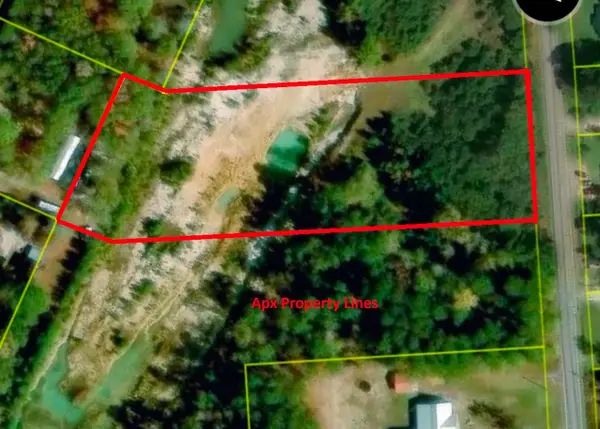 TBD Jordanville Hwy., Aynor, SC 29511