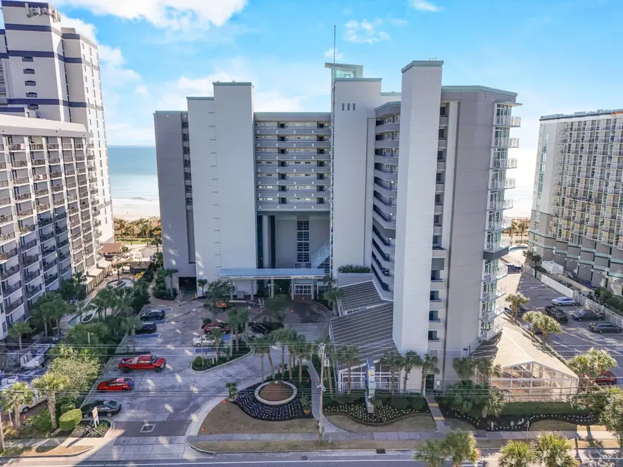 5300 N Ocean Blvd. #502, Myrtle Beach, SC 29577 - #3