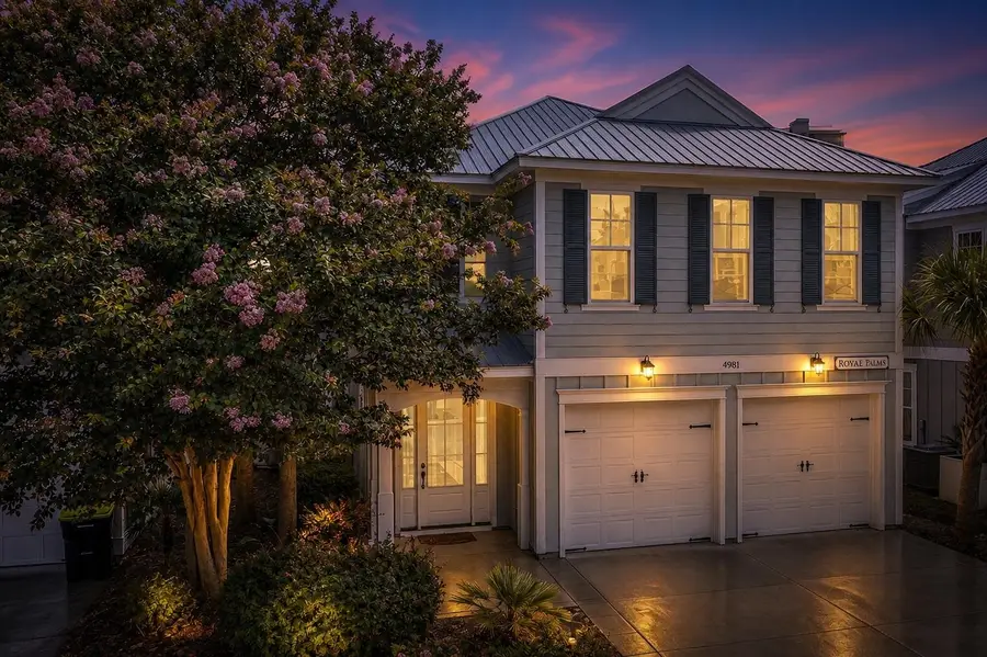 4981 Salt Creek Ct., North Myrtle Beach, SC 29582 - #3