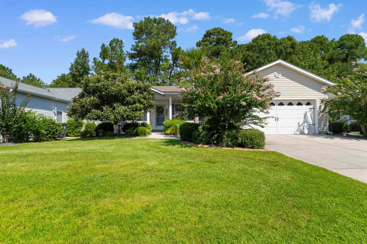311 Walden Lake Rd., Conway, SC 29526 - #1