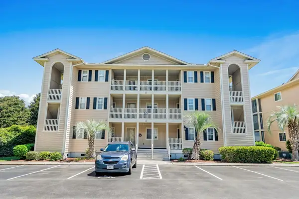 1900 Duffy St. #J-6, North Myrtle Beach, SC 29582