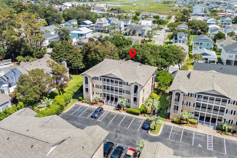1900 Duffy St. #J-6, North Myrtle Beach, SC 29582 - #2