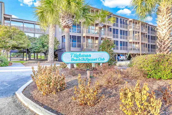 202 N Ocean Blvd. #209, North Myrtle Beach, SC 29582
