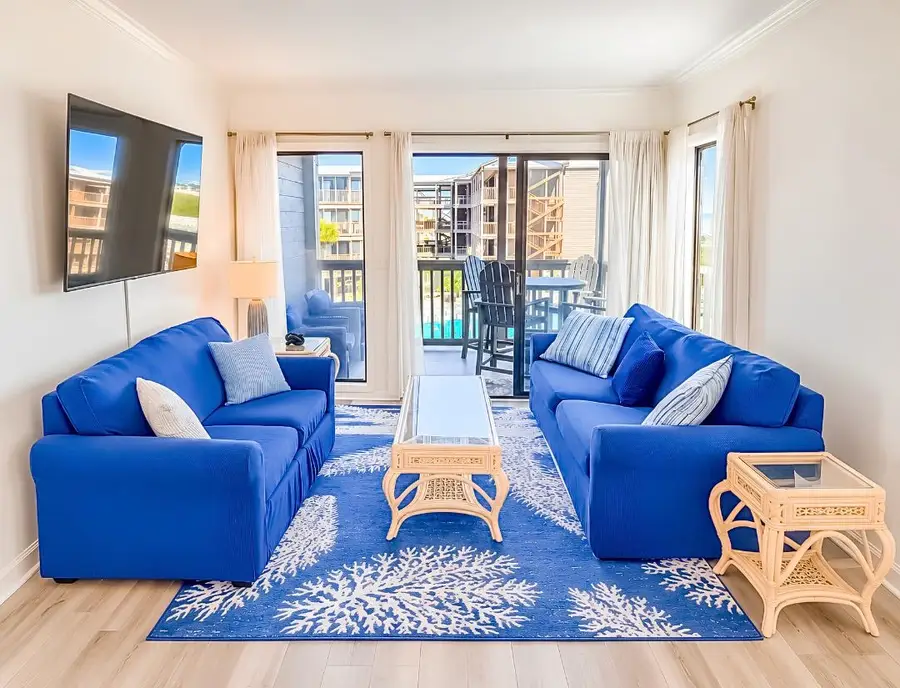 202 N Ocean Blvd. #209, North Myrtle Beach, SC 29582 - #2