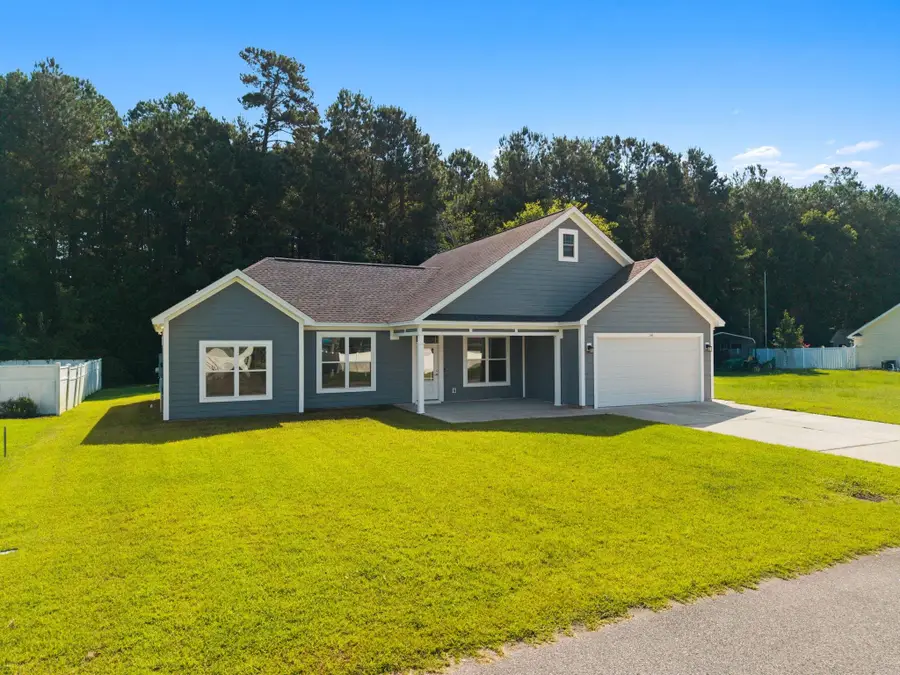 141 Lions Paw Ct., Loris, SC 29569 - #3
