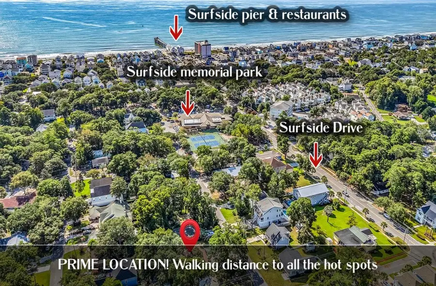 520 1st Ave. N, Surfside Beach, SC 29575 - #2