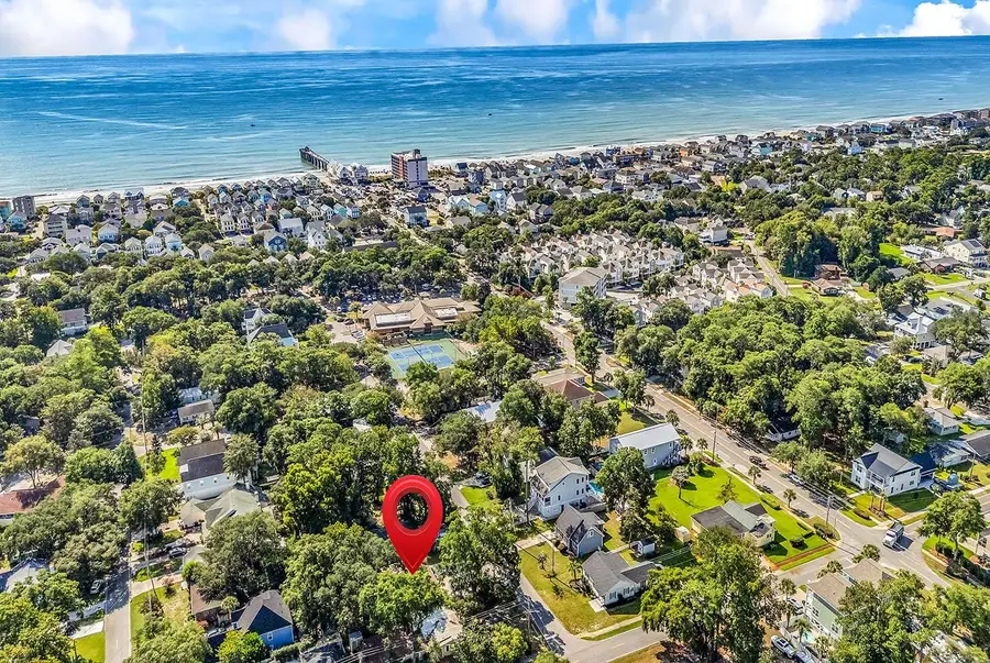 520 1st Ave. N, Surfside Beach, SC 29575 - #3