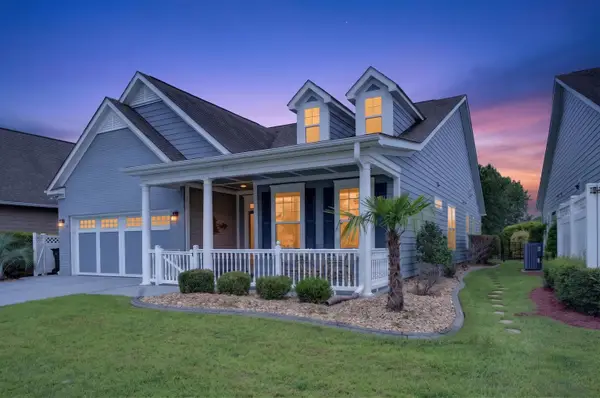 1916 Suncrest Dr., Myrtle Beach, SC 29577