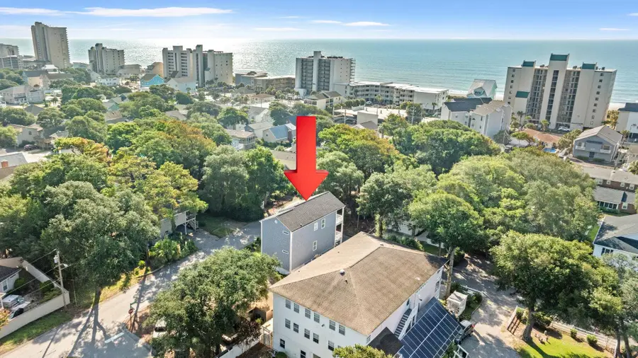 401 45th Ave. S, North Myrtle Beach, SC 29582 - #3