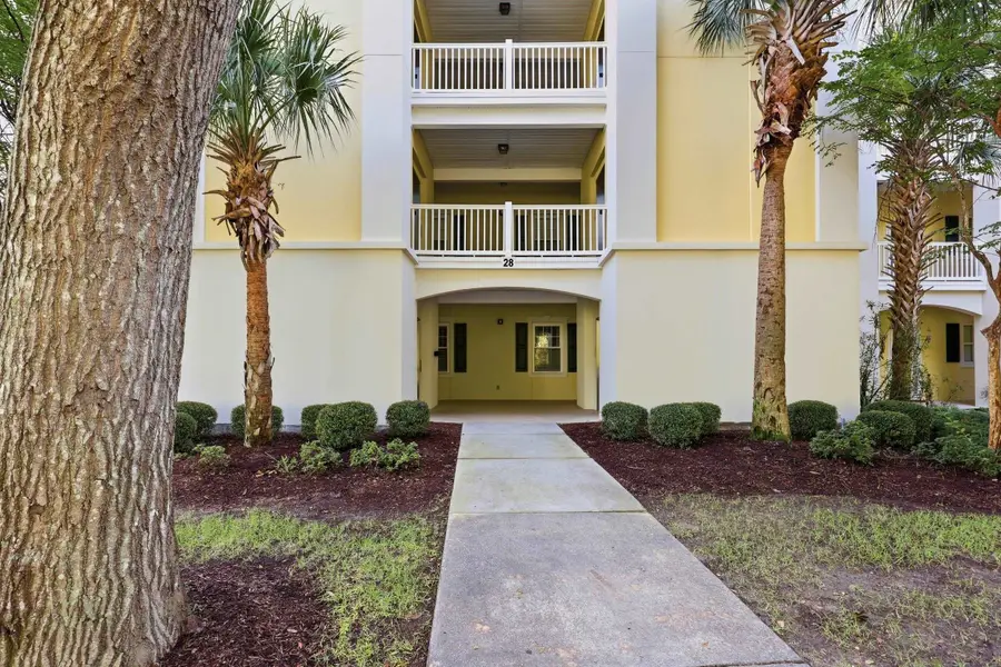 601 Hillside Dr. N #2836, North Myrtle Beach, SC 29582 - #3