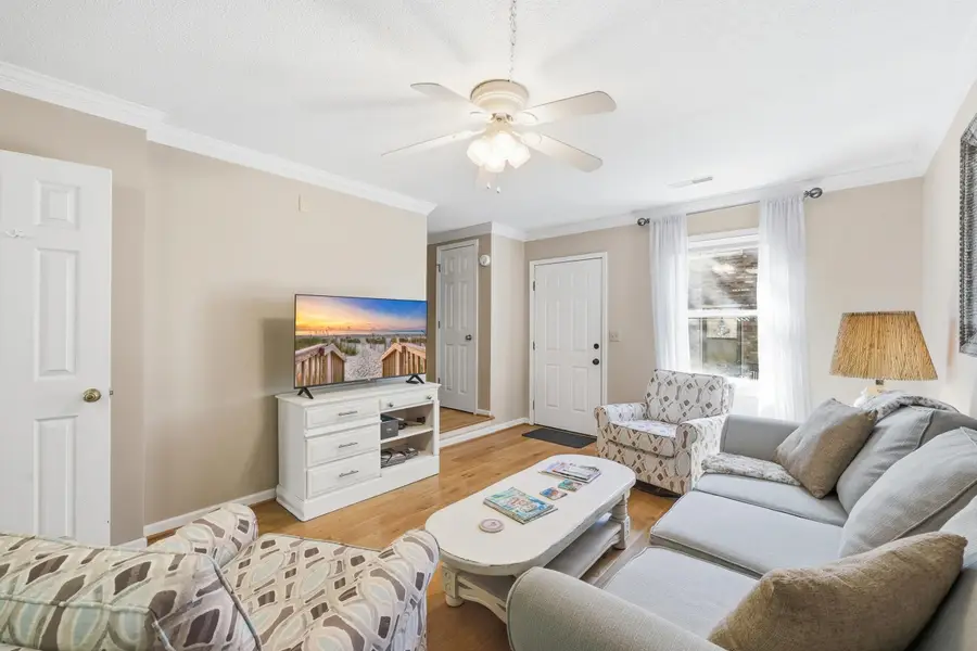 705 26th Ave. S #H, North Myrtle Beach, SC 29582 - #2